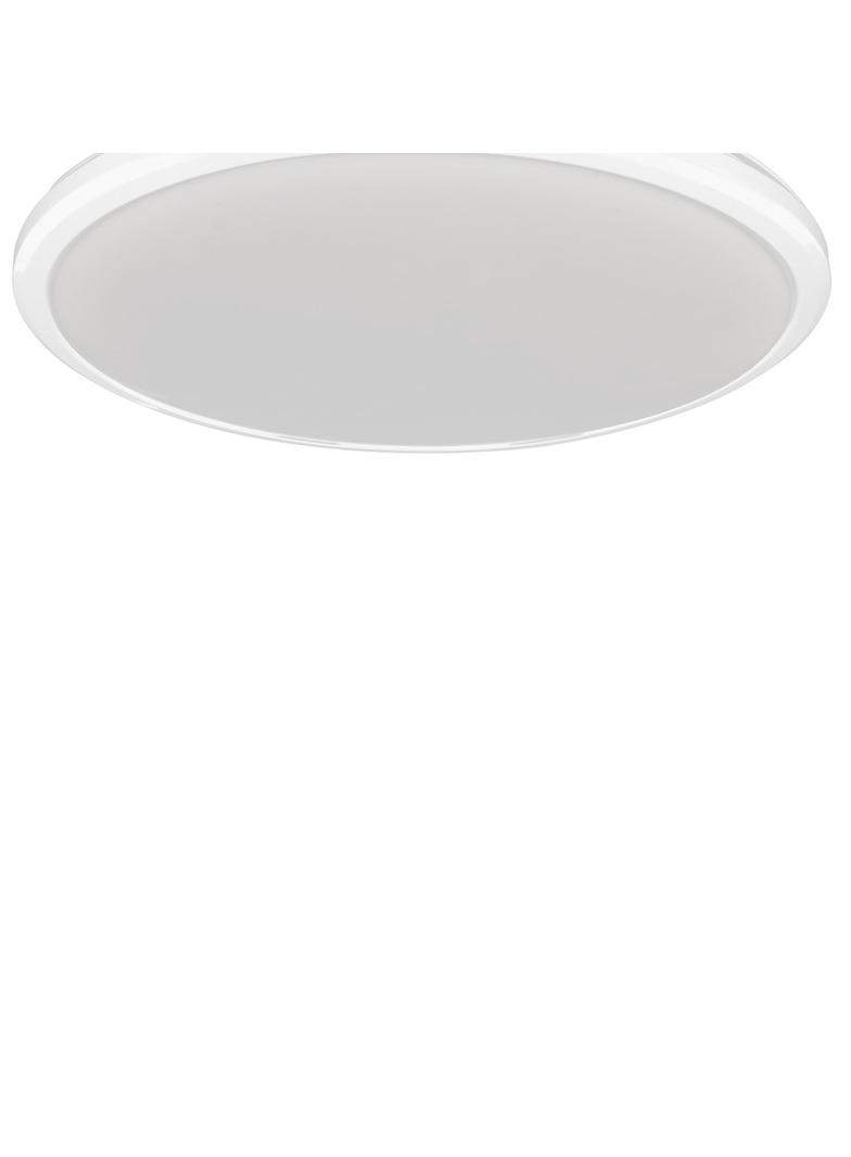 Milagro plafon LED Terma 18W 1260lm 4000K biały IP44 ML6401