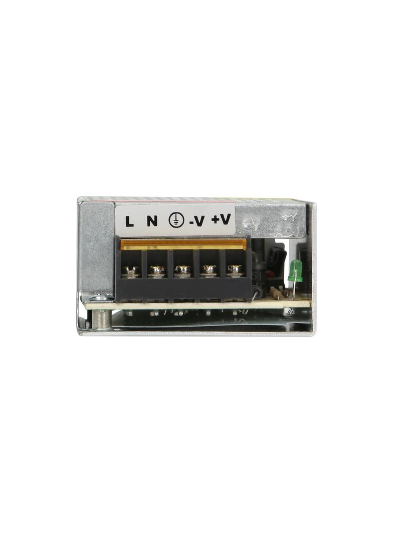 Zasilacz open frame 12 VDC 25W, IP20, przeciążalność chwilowa 150% OR-ZL-1631 ORNO