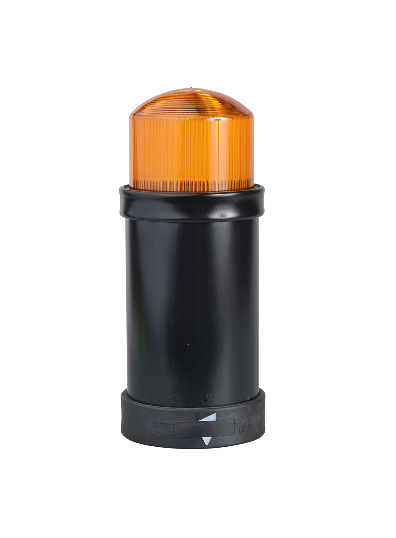 Harmony XVB Element świetlny błyskowy O70 pomarańczowy lampa wyładowcza 5J 230V AC