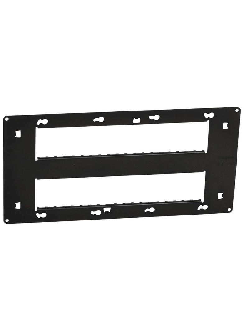 Uchwyt Montażowy - 2x10 Moduły Poziomo 080268 LEGRAND