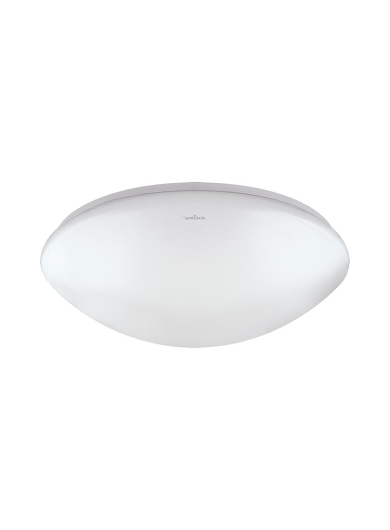 Plafoniera z czujnikiem ruchu LEON LED MVS 16W 4000K 03530 IDEUS