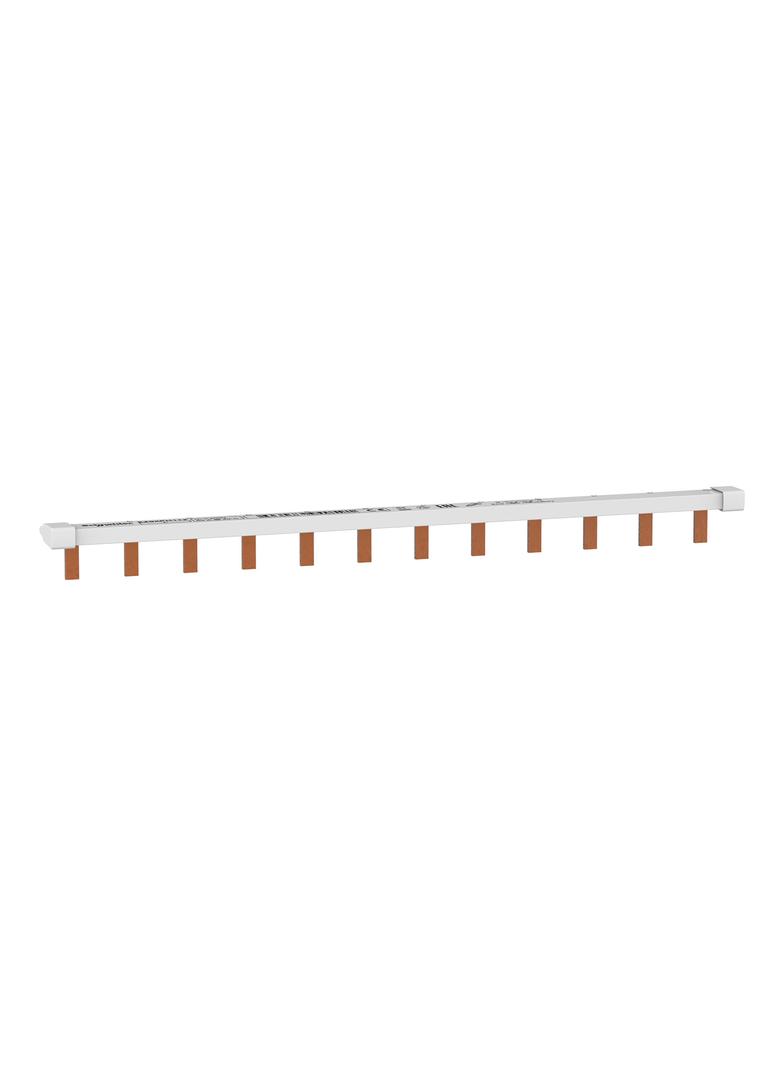 Szyna łączeniowa sztyftowa Easy9 PRO 63A 1P 12M EZ9XPH112 Schneider