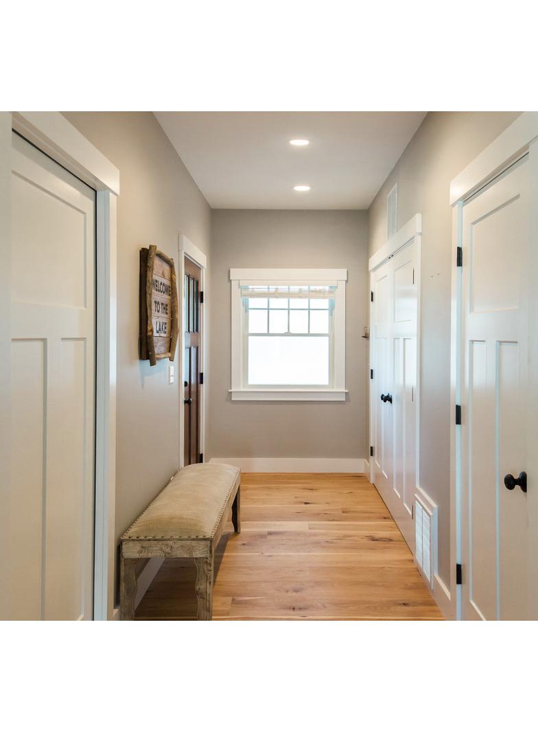 Lampa DULUX D LED FR 13 CCG, AC mains 6W 830 G24d-1