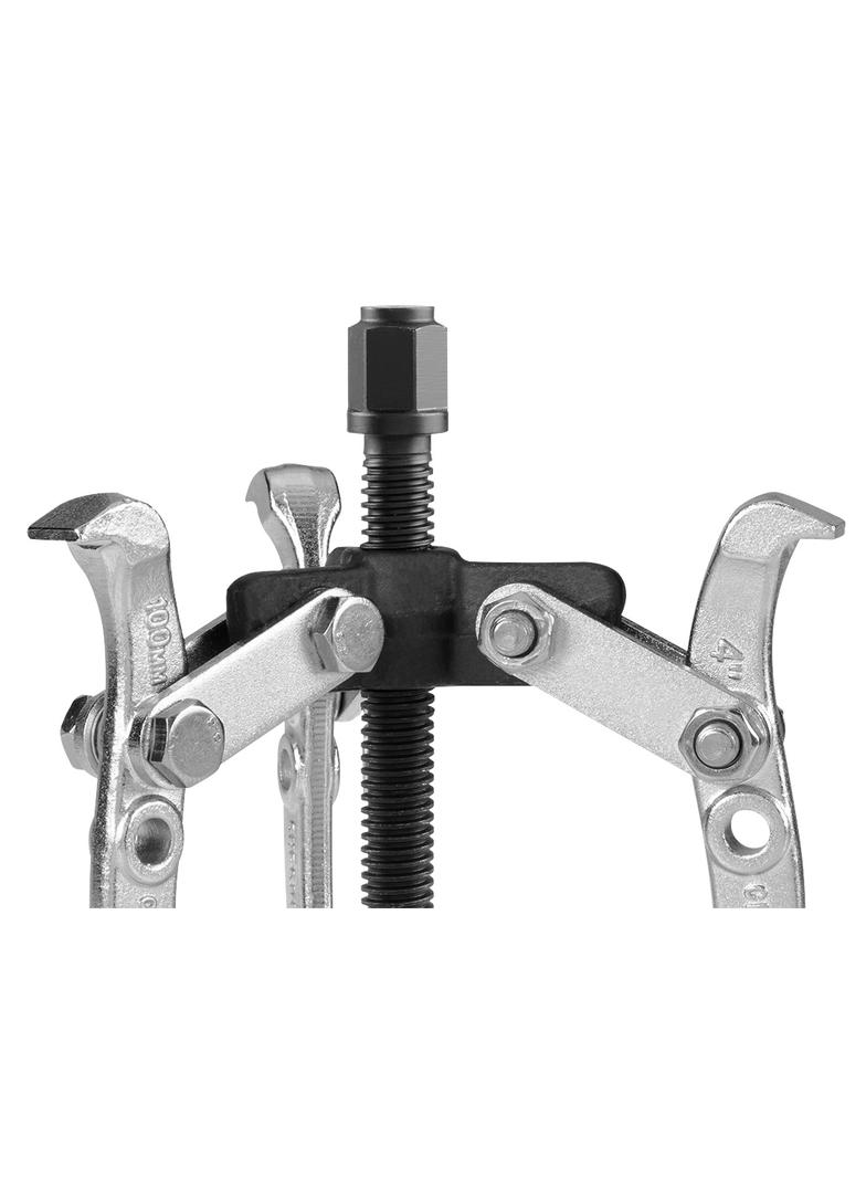 Ściągacz trójramienny 8"