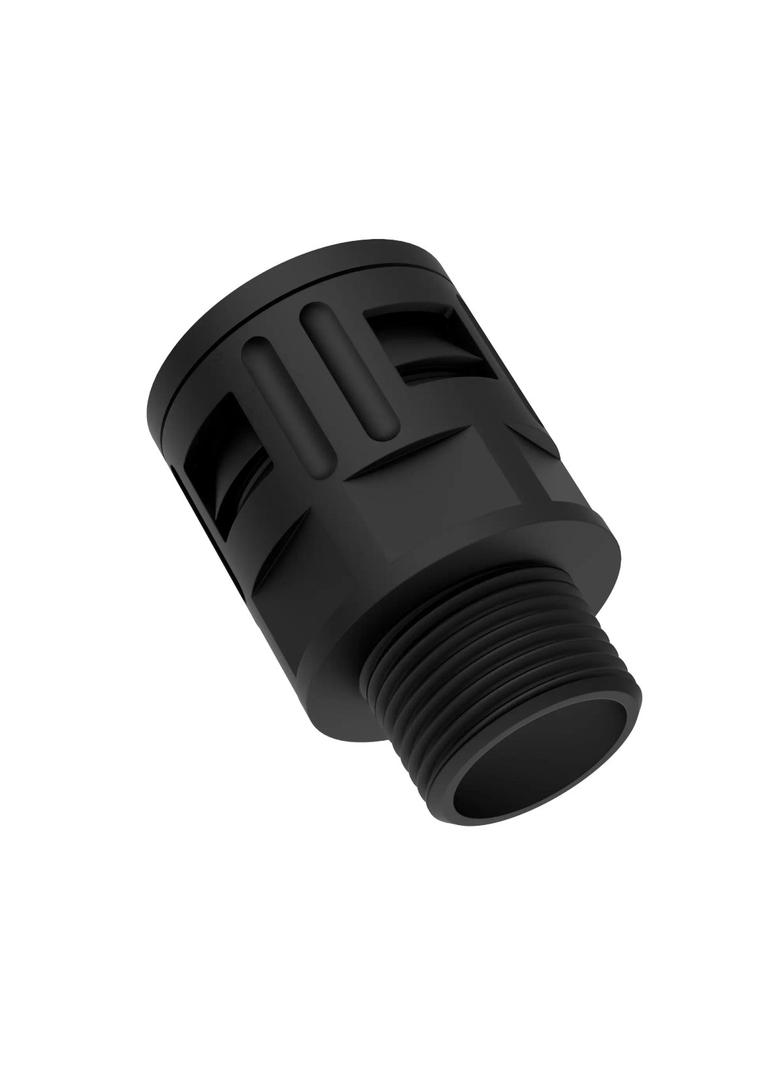 SILVYN KLICK-GM 63X1,5 GY Złączka 55500990 LAPP KABEL