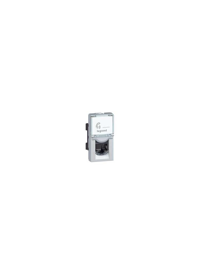 M45:1M 1Xrj45 Kat5E Ftp Alu 079452 LEGRAND