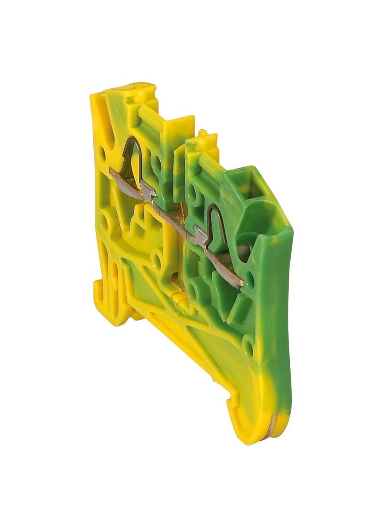 ZŁĄCZKA VIKING SPRĘŻYNOWA 2,5MM2 2 PRZEWODOWA PE, Legrand