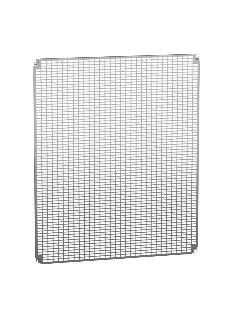 Spacial Płyta montażowa Telequick do obudów wiszących 1200x 1000mm