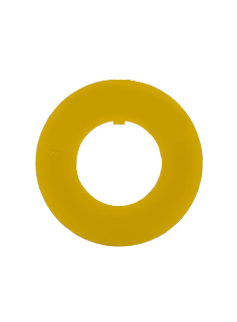 PIERŚCIENIE DO NEF-DR ŻÓŁTE