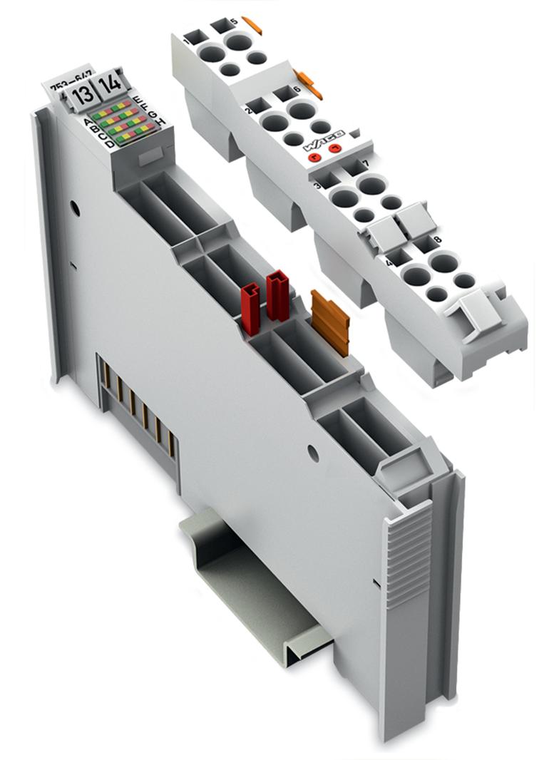 moduł DALI MULTI-MASTER