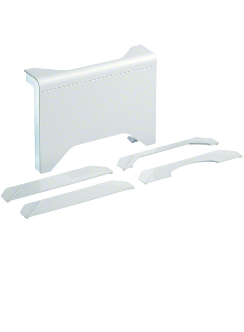 tehalit.SL Element T 20x115 biały