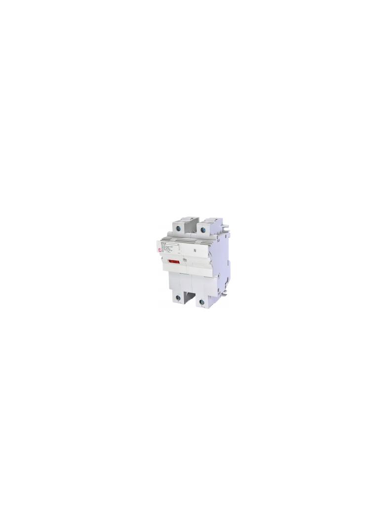 Rozłącznik bezpiecznikowy EFD 22 1P+N LED 002570012 ETI