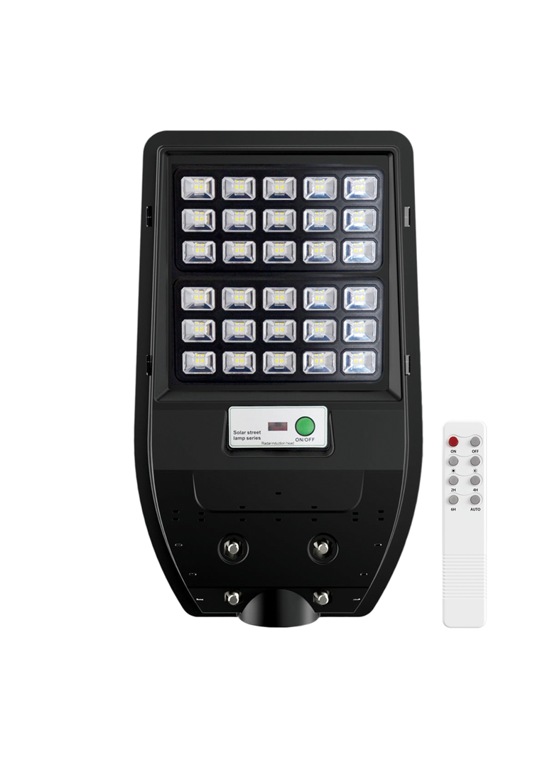 Latarnia Solarna Via 50W 500lm 6000K