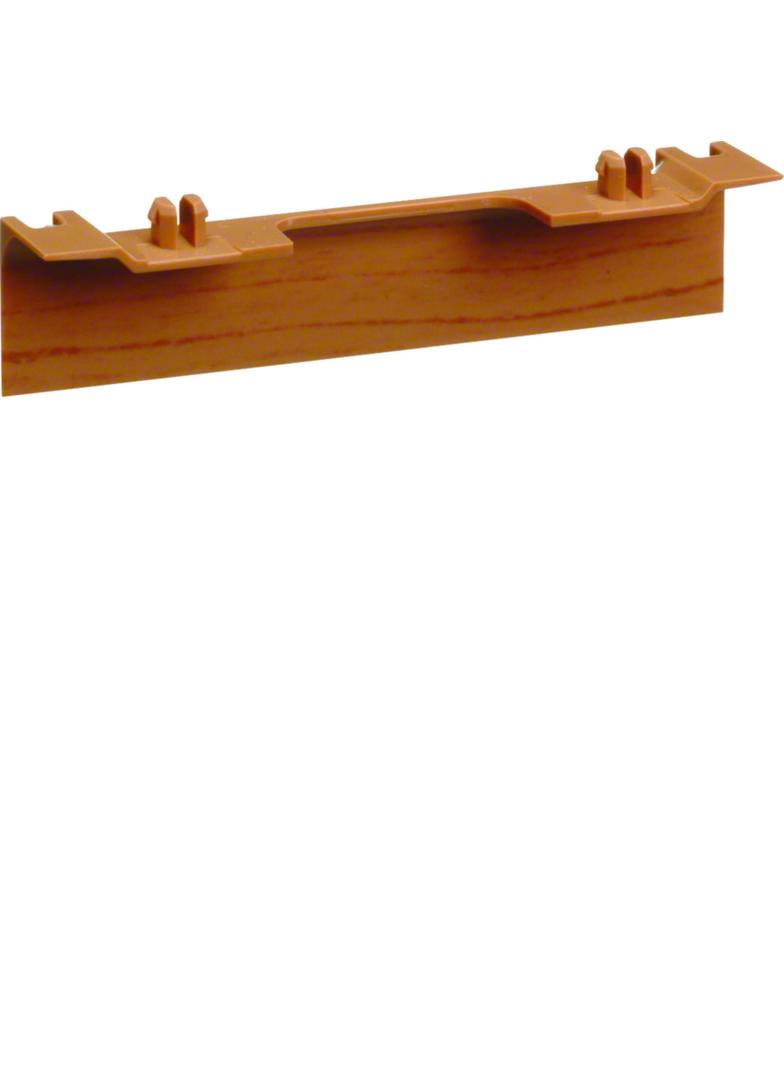 tehalit.SL Maskownica nośnika 20x55 fi60 buk SL20055ACD2 HAGER