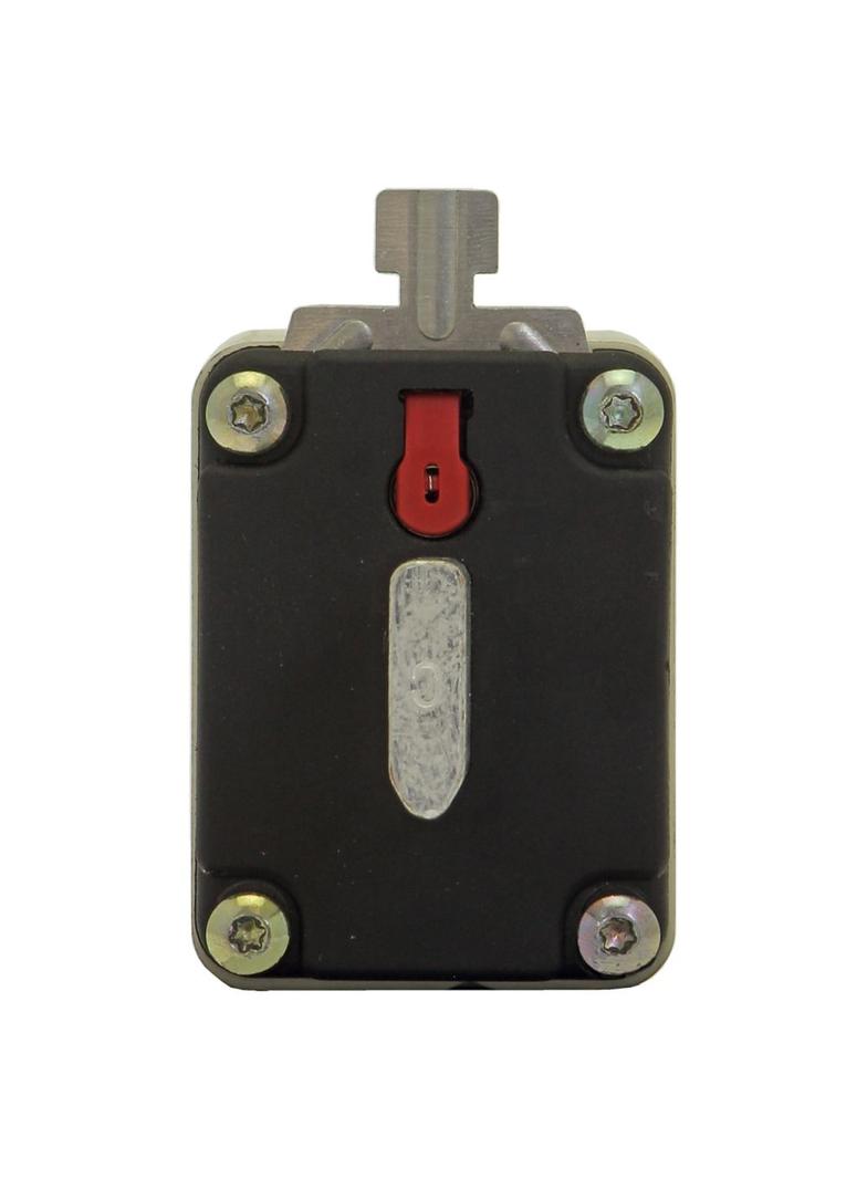 160NHFF1BI-400 Wkładka NH 160A 400V AC GFF Rozmiar 1 160NHFF1BI-400 EATON