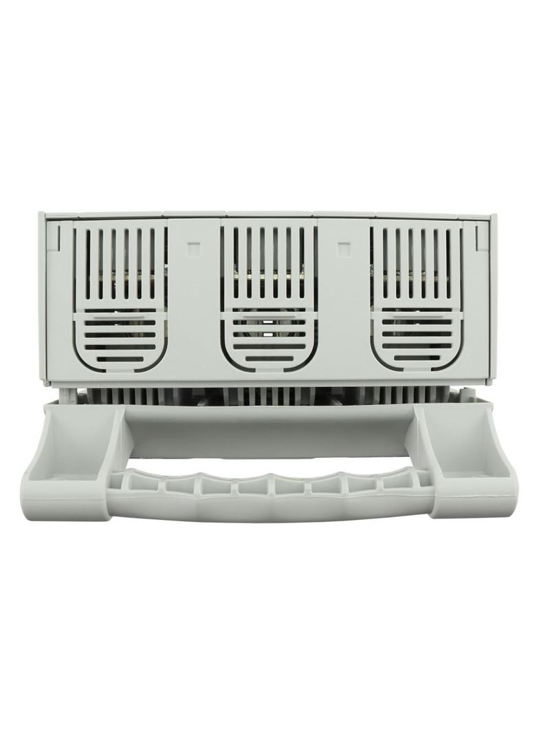 EBH1O3TM1 Rozłącznik bezpiecznikowy poziomy 250A AC 690V NH1 AC23B 3P IEC montaż śrubowy EBH1O3TM1 E