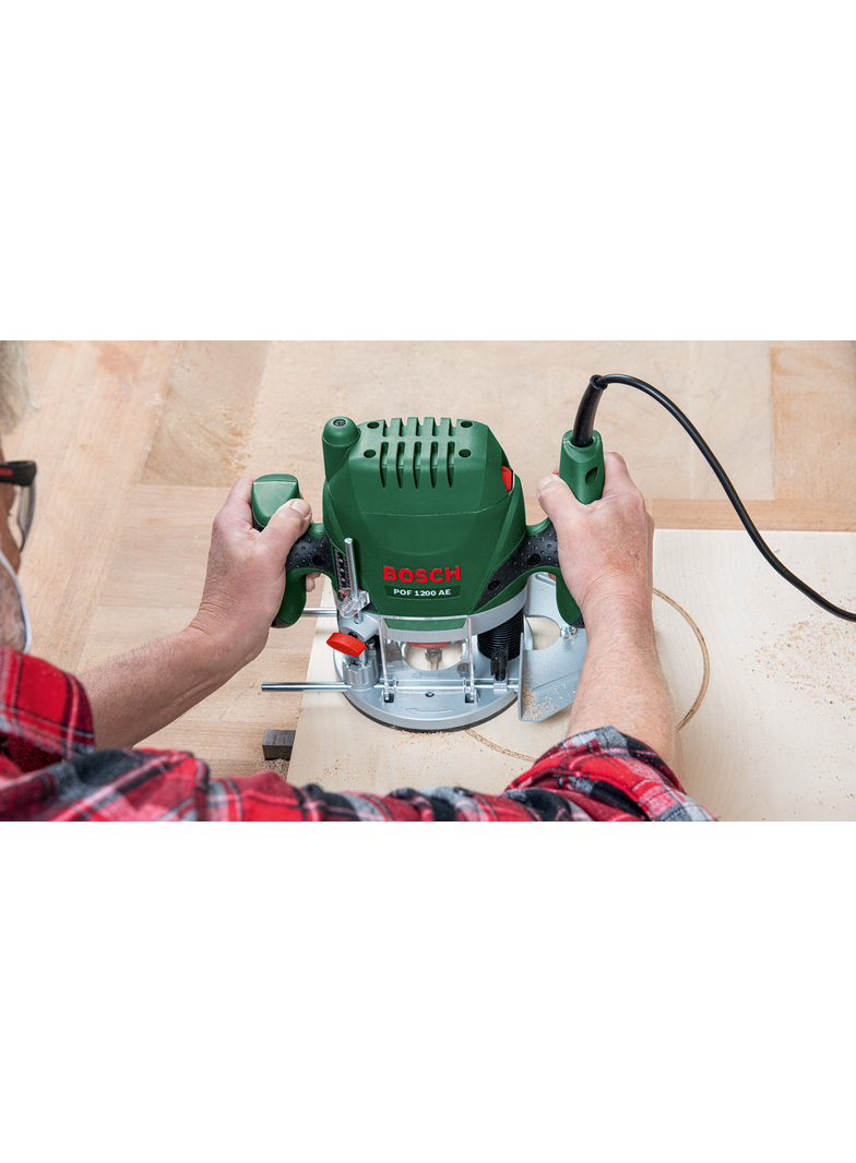 FREZARKA POF 1200 AE