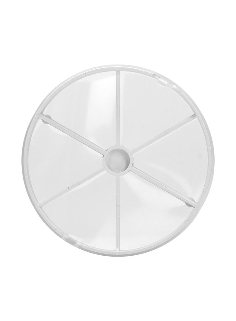 Zawór zwrotny O 100 BF-100/VALVE ORNO