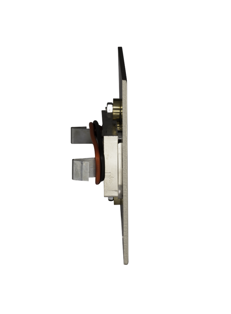Oprawa LED SONA kwadratowa PT 14V DC STA biała zimna TYP: 14-211-21
