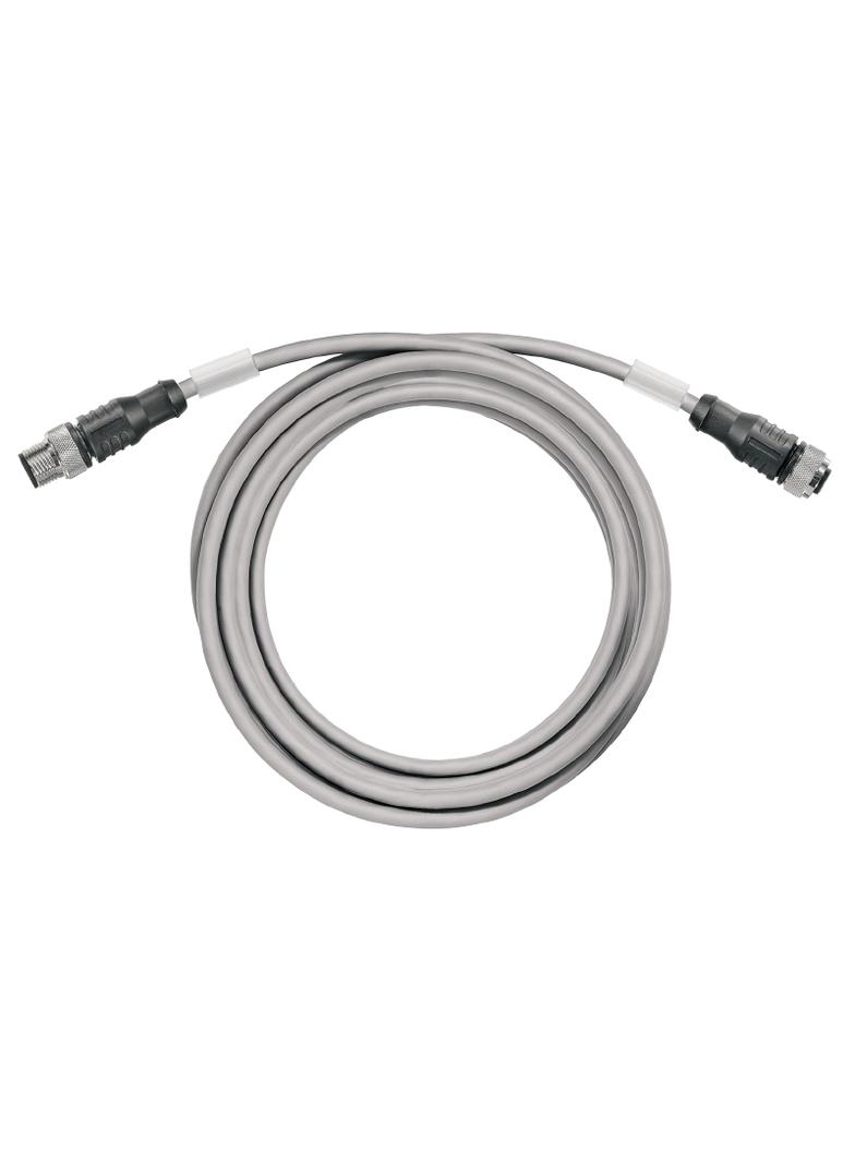SAIL-M12GM12G-12-5.0U Kabel czujnikowy, nr katalogowy 1964400500