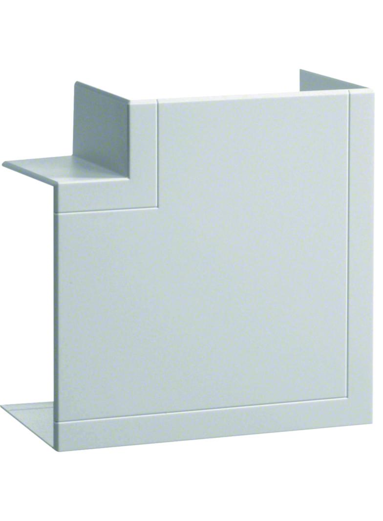 tehalit.BRP/BRAP Kąt płaski 65x100 lakierowanaier aluminium BRP651005HLAN HAGER