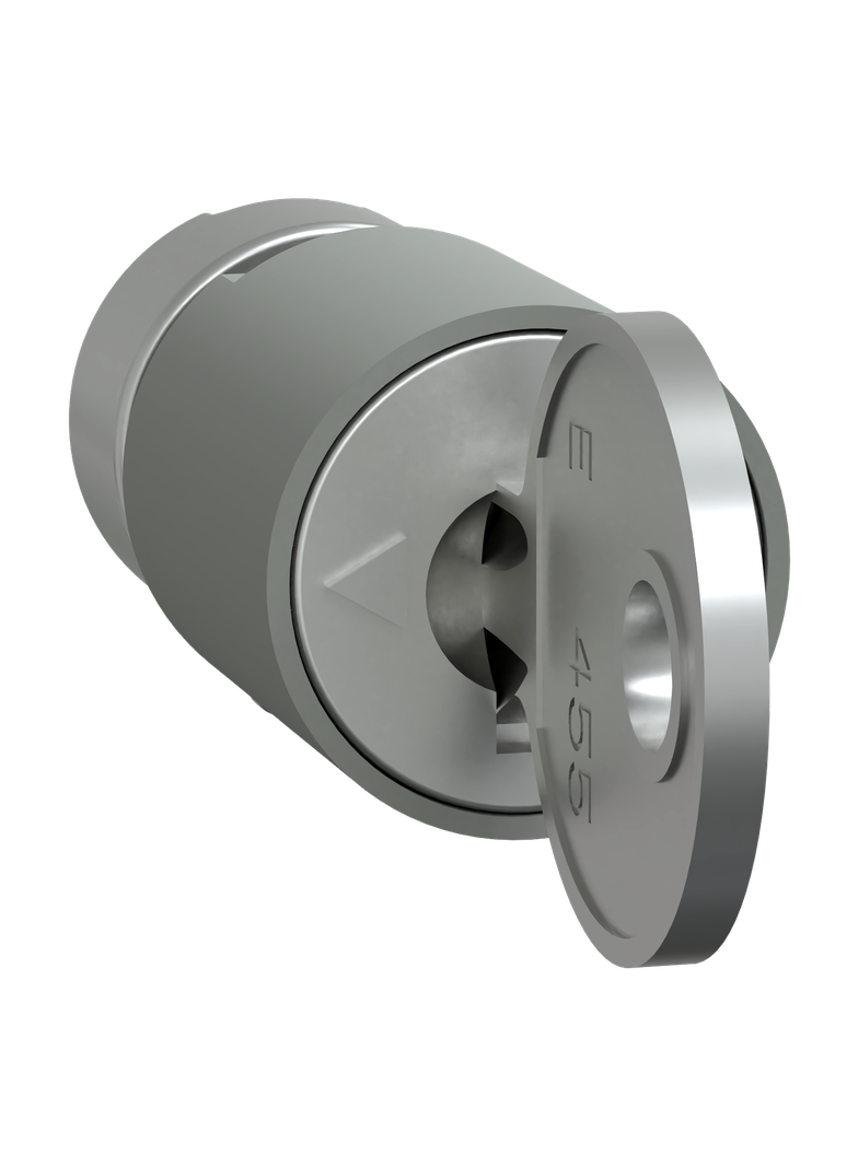 Wkładka PrismaSet P/G klucz 1242E