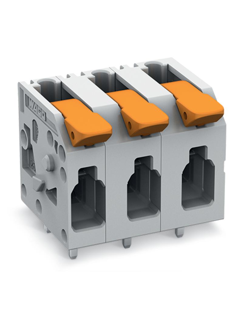 złączka do płytek drukowanych