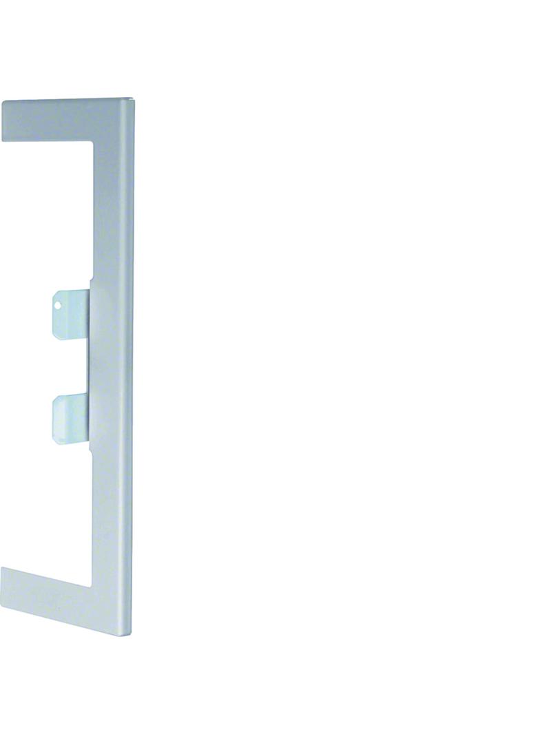 tehalit.BR65/BRS Maskownica przebicia 65x210, ocynkowana