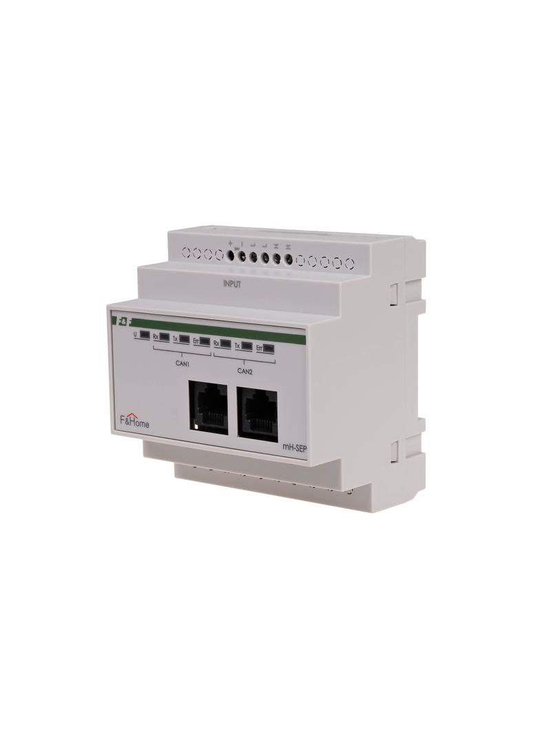 Separator sygnału magistrali CAN