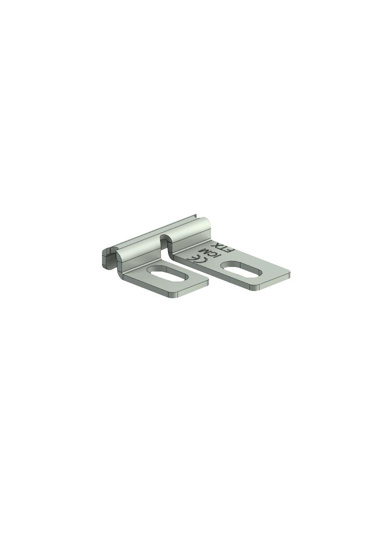 UCHWYT FTX, I316L, Cablofil