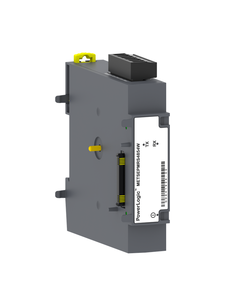 PowerLogic Moduł RS485 4-przewodowy do analizatorów serri PM8000 oraz ION9000