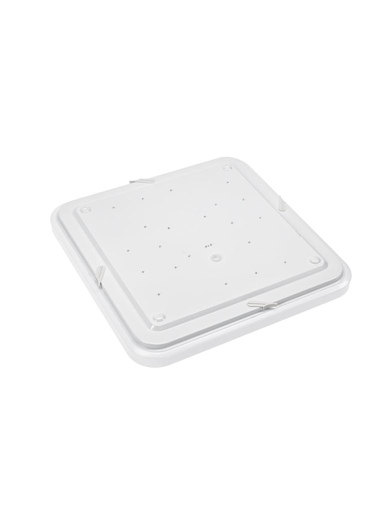NYMPHEA 2 LED 230V 36W IP20 NW SQUARE