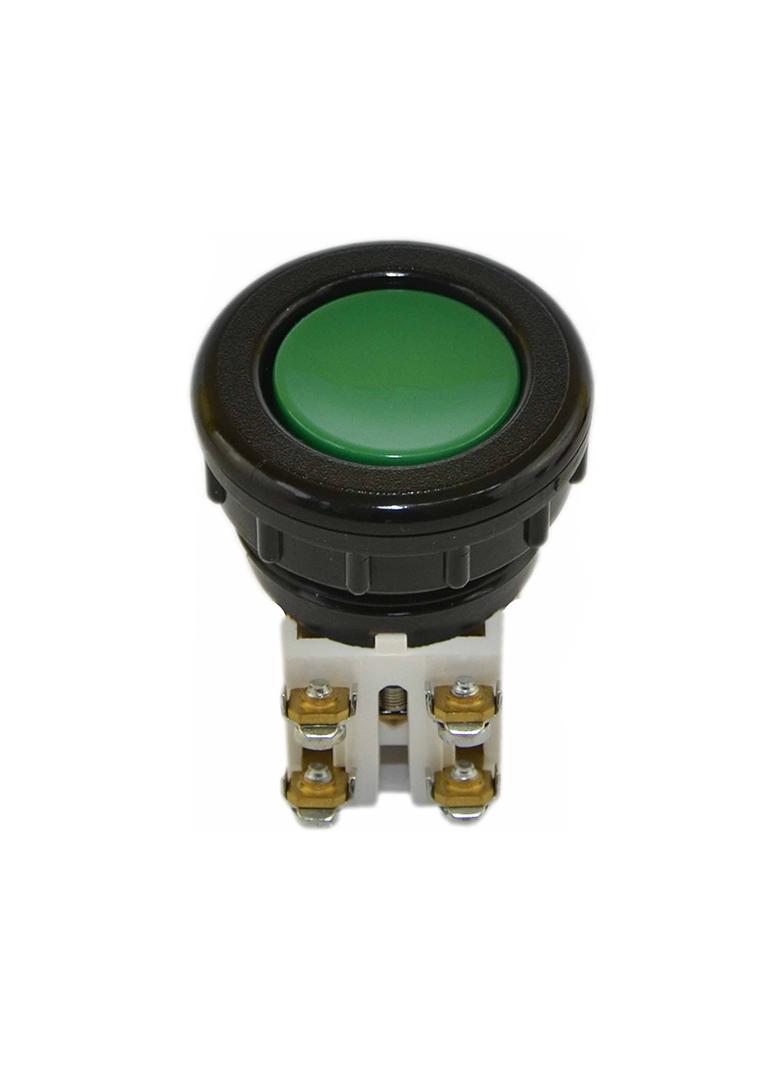 Przycisk N2-1KP/W3 zielony