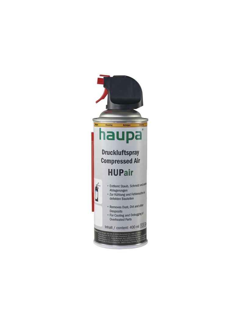 Spray ze sprężonym powietrzem HUPair, 400ml