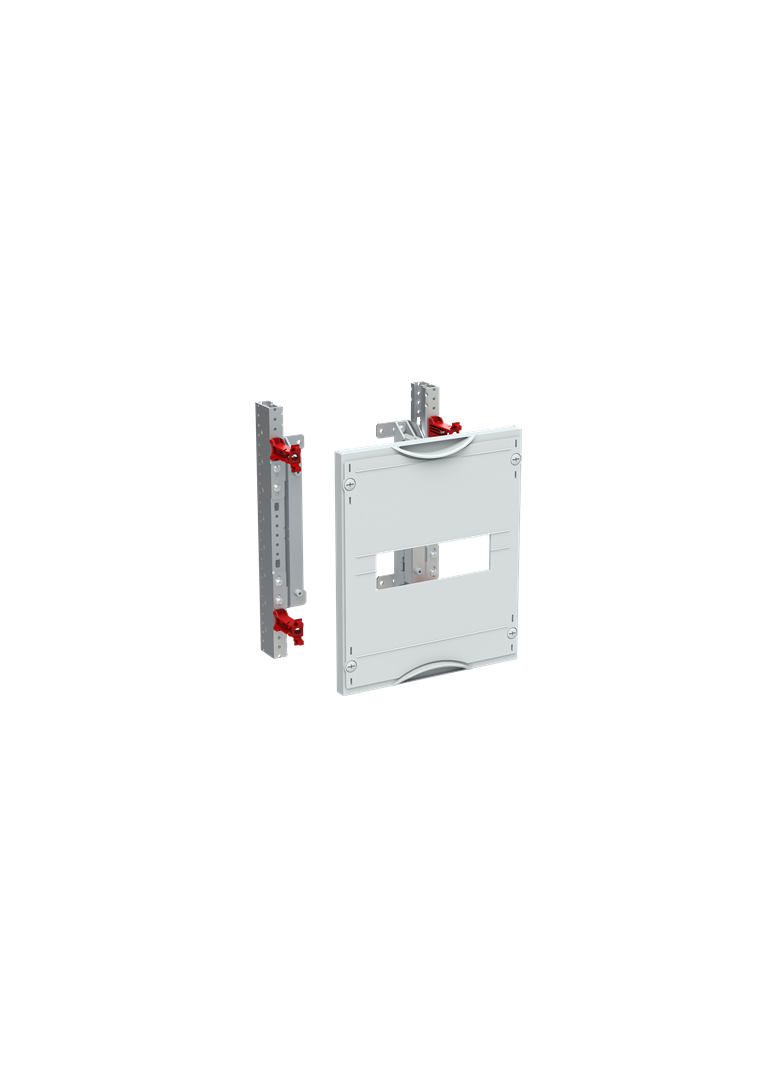 MBH151 Zestaw moduł pod S750 szerokość 1PW (do samodzielnego montażu)