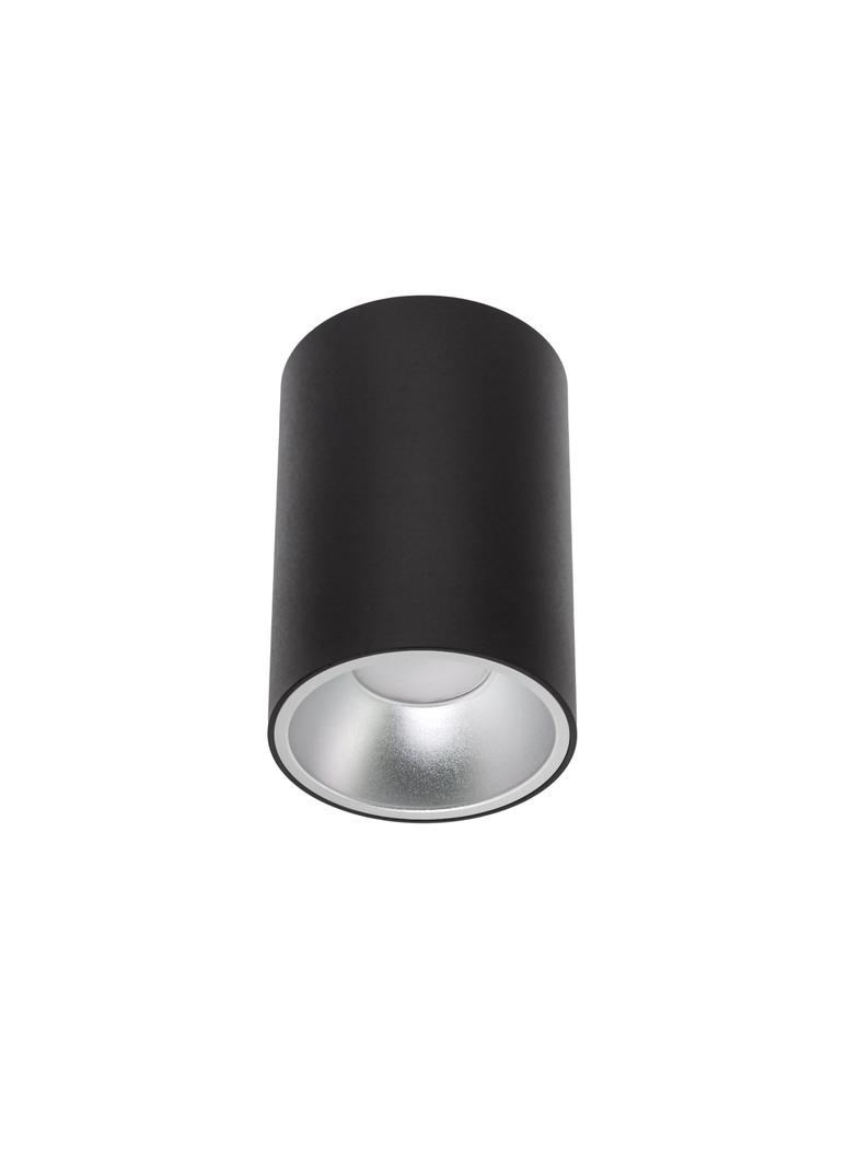 CHLOE ELEMENTO ROUND GU10 BLACK