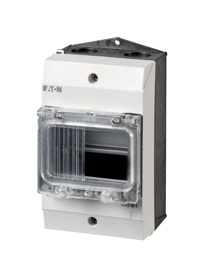CI-K2-80-K Obudowa bezpieczników automatycznych CI- 211108 EATON