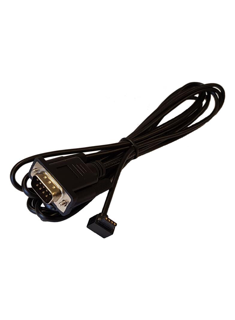 Przewód do Pluto HMI, ABB CP600