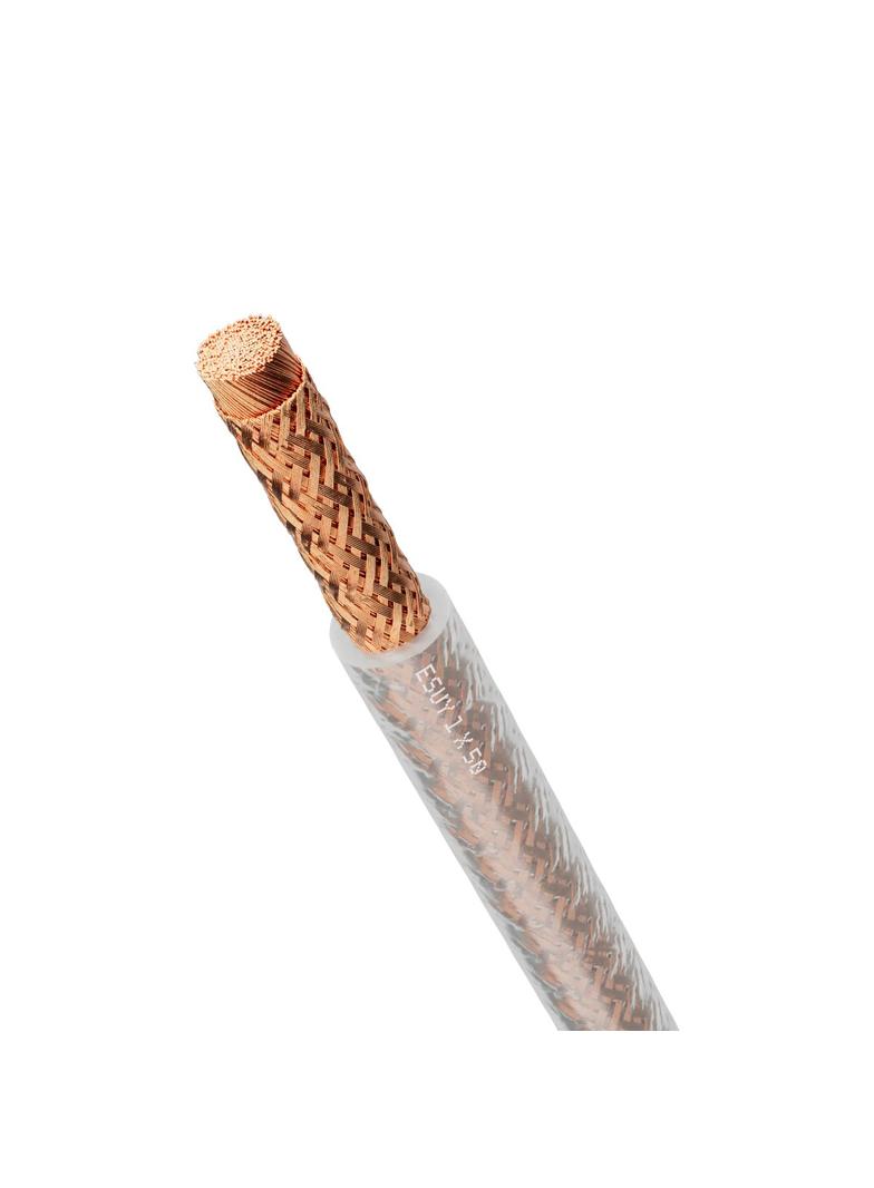 ESUY 1X16 COPPER-EARTHING CABLE 4571101 LAPP KABEL