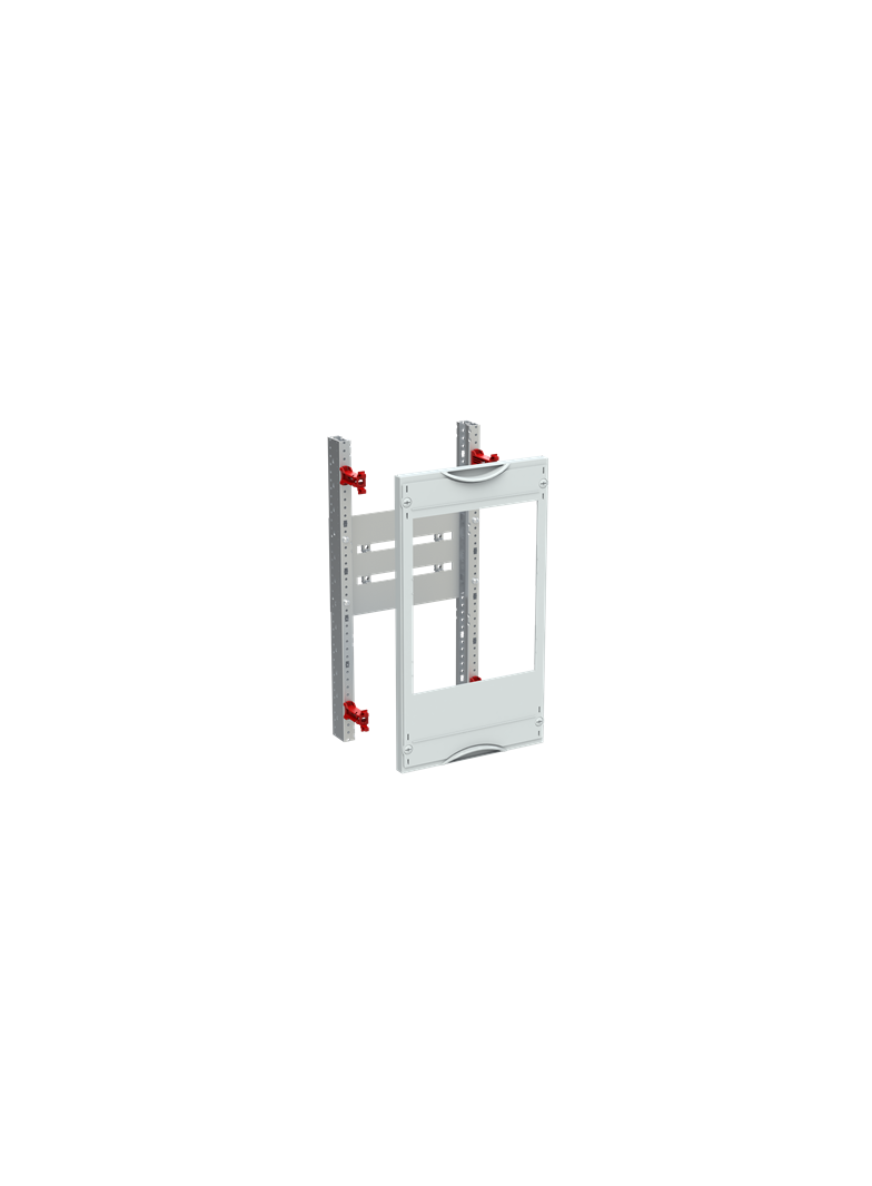 MBT144 Zestaw moduł do rozŁączników bezp. XLP2 (do samodzielnego montażu)