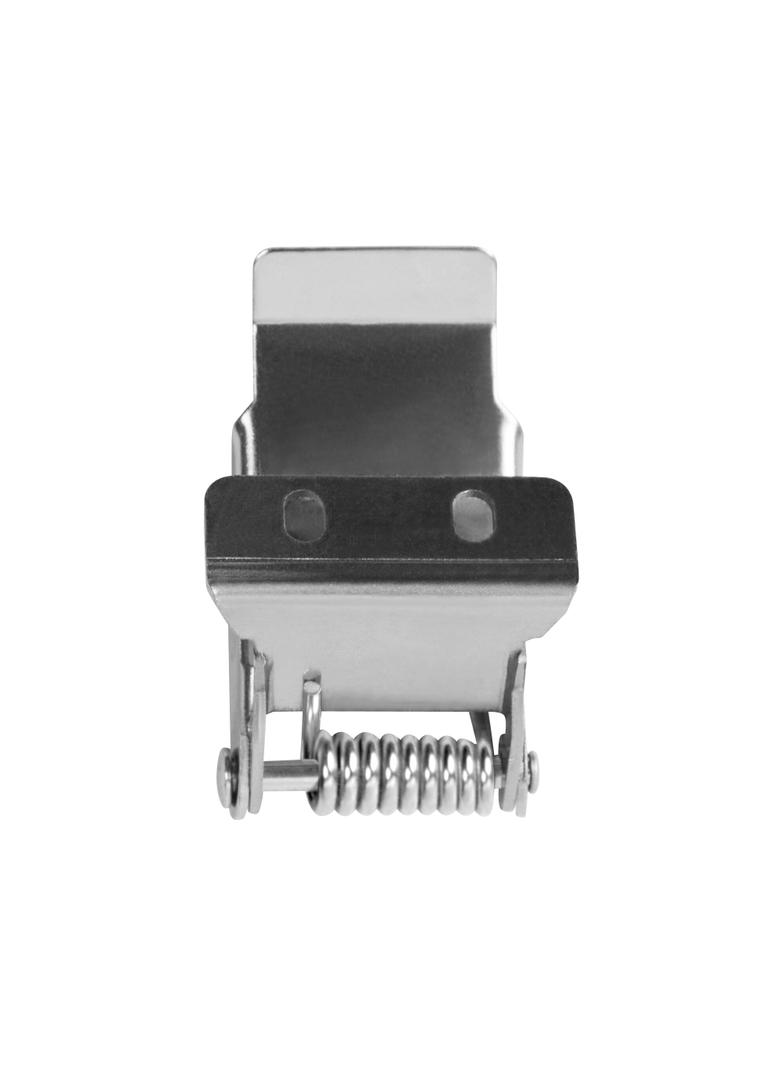 Zaciski do montażu w zabudowie PANEL RECESSED MOUNT CLIPS VALUE
