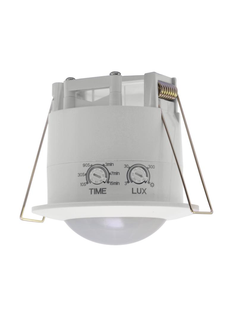 Czujnik ruchu OKO PIR WHITE