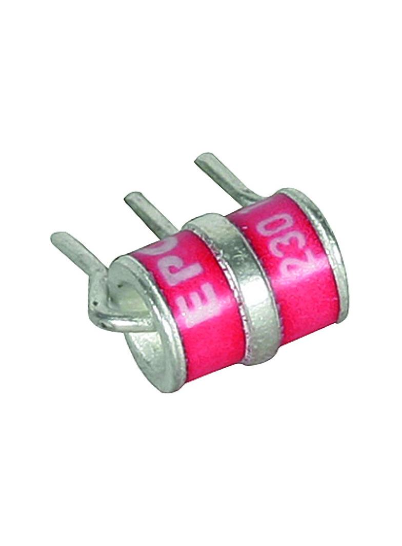 Iskiernik gazowy 3-elektrodowy do DPL 10 G3