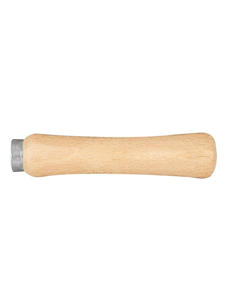Trzonek do pilnika 11.5 cm, drewniany