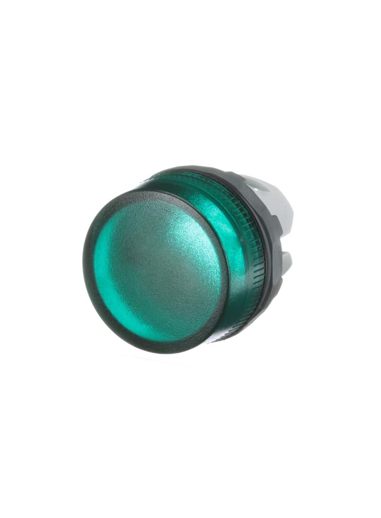 Klosz lampki zielony ML1-100G