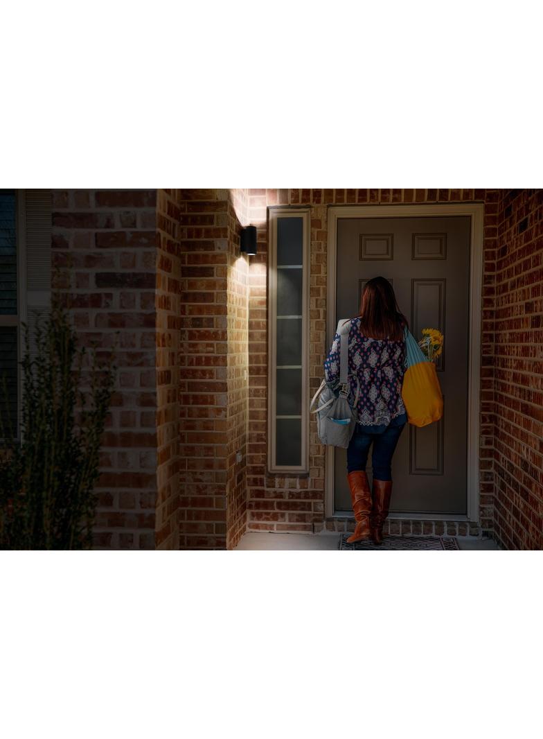 ENDURA CLASSIC BEAM UPDOWN GU10 DG