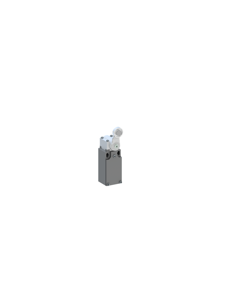 Wyłącznik krańcowy LS43P44B11