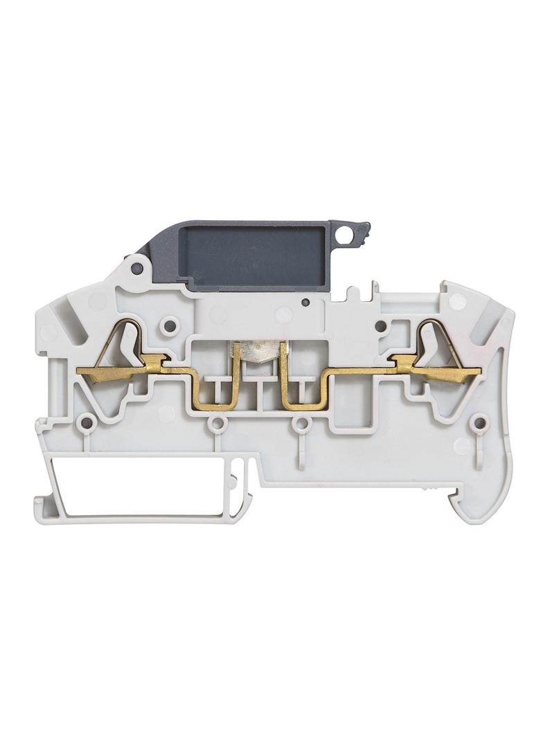 ZŁĄCZKA VIKING SPRĘŻYNOWA ROZŁĄCZANA Z DZWIGNIĄ 2,5MM2, Legrand