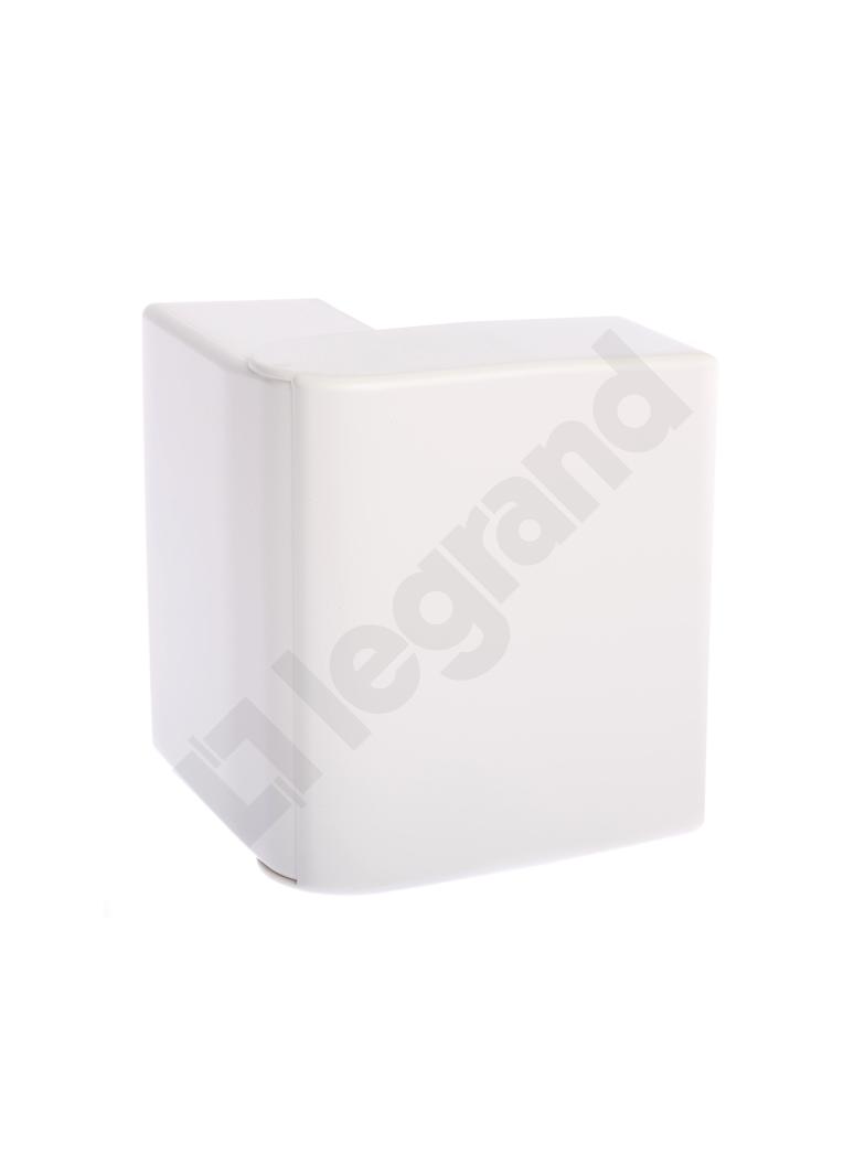 NAROŻNIK ZEWNĘTRZNY 130 X 50, Legrand