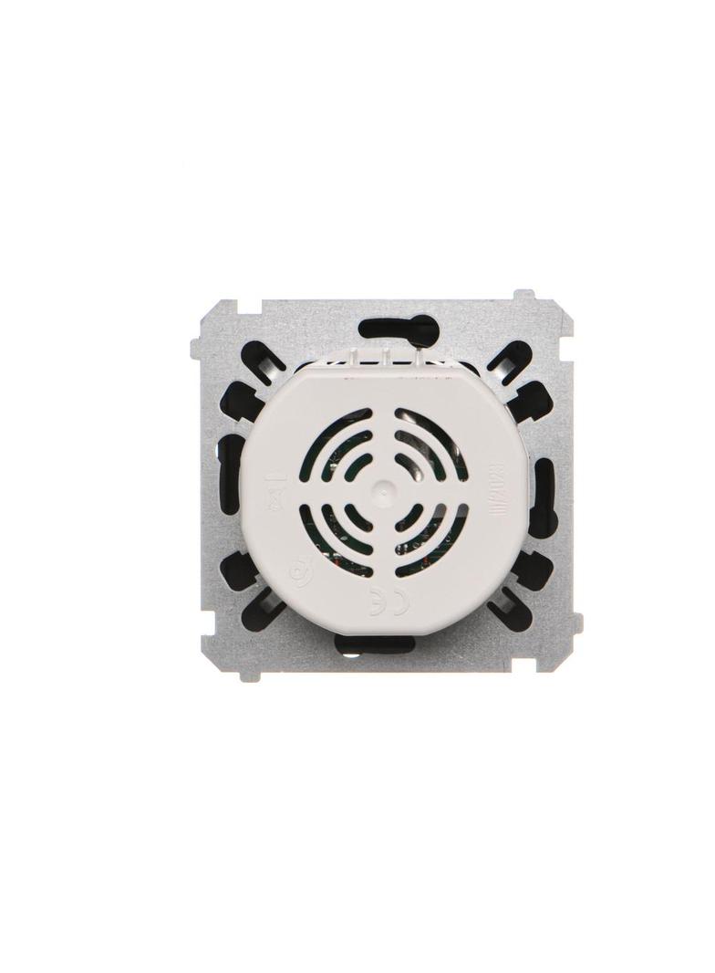 Simon BASIC WMUR-001R00-Y011 Łącznik z czujnikiem ruchu z przekaźnikiem (moduł) 8(2) A, 230V~. Wymag BMCR10P.01/49 KONTAKT